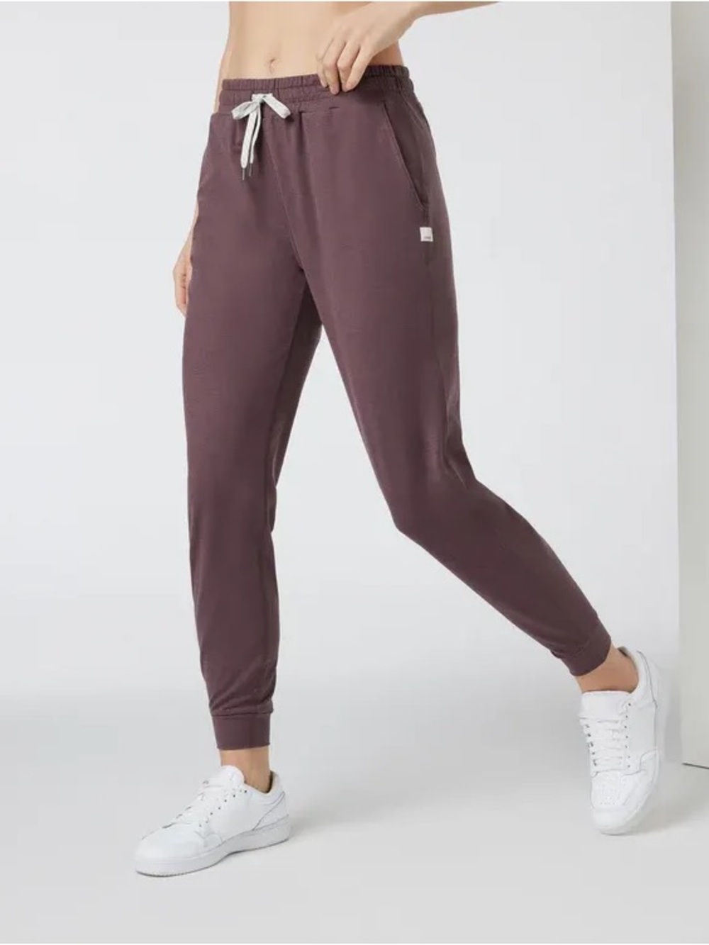 Vuori Dreamknit Performance Jogger - Long